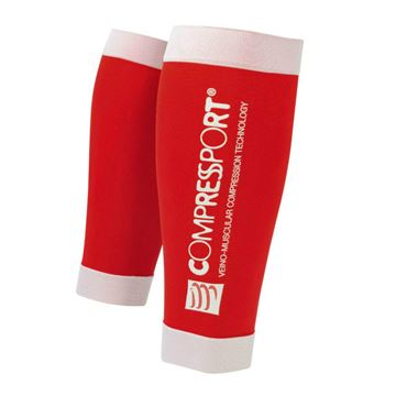 Picture of COMPRESSPORT - R2 RED